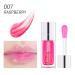 Petansy Plumping Lip Gloss Set - Hydrating Lip Glow Oil, Moisturizing Liquid Lipstick Trio for Lip Care Makeup - Buy Online on GoSupps.com