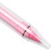 Professional Portable Ear Impression Syringe | Safe PP for Hearing Device Fitting (Pink) - Buy Online on GoSupps.com