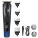 Pro Hair Clipper Hair Clipper Adjustable Hair Clipper Shaver Hair Clipper Professional Electric Hair Clipper Men's Cordless Hair Clipper