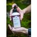 DERMAGLOVE Body Serum - Original | Purifying Lotion | Dry Skin Moisturizer for Radiance & Youthful Glow | Rich in Antioxidants | Infused with Baobab Apricot Rosemary Shea and Lemongrass | 8 Fl Oz Original - Lemongrass - Buy Online on GoSupps.com