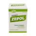 Zepol Topical Analgesic Ointment 1 oz.