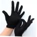 POPETPOP 12 Pairs Disposable Work Gloves Hand Gloves White Cotton Gloves lab Work Gloves Pot Holder Gloves Hand Cover Cotton Work Gloves Labour Protection Gloves Absorb Sweat Fireplace Man 19x10cm - Buy Online on GoSupps.com