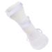 ZJchao Ankle Foot Orthosis Support & Correction Brace for Drop Foot Achilles Tendon Injury Relief International Shipping Available - Buy Online on GoSupps.com
