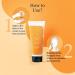Sheltr Sunscreen Cream SPF 50+ | Matte Finish UVA & UVB Protection | All-Natural Non-Toxic with Zinc Oxide & Tomato Extracts | 50 ML - Buy Online on GoSupps.com