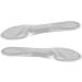 Didiseaon High Heel Insoles - Absorption Shoe Inserts Cushioned Breathable & Non-Slip Pads for Maximum Comfort - Best Shoe Pads for Heels - Buy Online on GoSupps.com