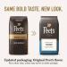 Peet's Coffee Big Bang Medium Roast Ground Coffee - 10.5oz - Buy Online on GoSupps.com