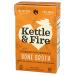 Kettle And Fire Broth Mushroom Chicken Bone, 16.9 OZ 1.05 Pound (Pack of 1)