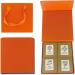 Stay Awake Soy Candle Set | All Natural Essential Oil Candles for Home Office & Travel - Eco-Friendly & Long-Lasting - Buy Online on GoSupps.com