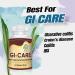 IJK GI-Care Herbal Supplement for IBS | Ministry of Ayush Approved | 60 Tablets - Buy Online on GoSupps.com