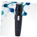 Buy Minkissy 1PC Electric Razor for Men Trimmer & Nose Hair Clipper Versatile Grooming Tool for Precision Shaving - Buy Online on GoSupps.com