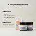 New Pacific Skincare Manuka Honey 45+ MGO Night Cream with Kanuka Oil - Deep Hydation Anti-Wrinkle Face Moisturizer with Hyaluronic Acid & Vitamin C 2oz | 2.5 month supply - Buy Online on GoSupps.com
