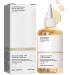 Glycolic Acid 7% Toning Resurfacing Solution - Glycolic Sour 7% Toner - Hydrating Toning Solution - Skincare Hyaluronic Acid Serum - for Blemishes and Acne Prevents Skin Aging Strengthen Your Skin