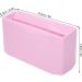 Tweezer Display Holder Convenient Storage Tweezer Rack Beautiful Fashionable Large Capacity for Home Use for Eyelash Shop(pink) - Buy Online on GoSupps.com