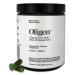 Oligen 60ct | Multi Award Winning | Patented | 10x Concentrated | 40% Oleocanthal Supplement from Organic Extra Virgin Olive Oil for Brain Health Heart Health Longevity and Cellular Regulation