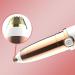 UNbit Nose Hair Trimmer Simple and Atmospheric Ladies Electric Eyebrow Trimmer Epilator Painless Eyebrow Trimmer Epilator Trimmer (Color : Bianco) - Buy Online on GoSupps.com