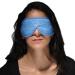 COCOON Premium Deluxe Eye Shade in Light Blue Grey - One Size, 1 Count - Buy Online on GoSupps.com