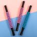 Beifenl Muscle Roller Stick - Body Massage Roller for Soreness Relief & Cramps - Perfect for Muscle Recovery - Buy Online on GoSupps.com