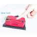 QTYUERGK Double Sided Magnetic Window Cleaner Adjustable Magnetic Force/Large Handle/Handle-Proof Cleaner Glass Wiper Magnetic Single/Double Glass Universal Manual Type Size:3-24MM (Size : Cleaner - Buy Online on GoSupps.com