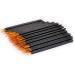 Hemoton 300 Pcs Wand Applicator Eyeliner Makeup Brushes White Eye Liner Makeup Lip Gloss - Buy Online on GoSupps.com