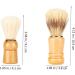 Shop Minkissy 10 STK Barber Neck Brush & Shaving Brushes for Men - Salon Quality Hair Accessories & Shaving Tools - Buy Online on GoSupps.com