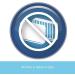 Homedics TotalClean UV-C Light Plug-in Air Sanitizer - For Bathrooms, Bedrooms, Small Spaces - Reduces Odors, Bacteria, Virus - with Auto-On Motion and Night-Light - Buy Online on GoSupps.com