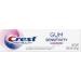 Crest Pro Health Gum and Sensitivity Toothpaste for Sensitive Teeth Soft Mint 0.85 oz Travel Size - Pack of 6 - Buy Online on GoSupps.com