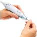 Beurer MP 62 Manicure/Pedicure Set - Electric Nail Files with 10 Attachments LED Light & Speed Control - High-Quality Nail Care Storage Bag Included - Buy Online on GoSupps.com