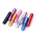 Mini Travel Perfume Refillable Atomizer Spray Bottle - 3 Pack 5ml (3 Pcs) - Buy Online on GoSupps.com