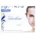 Facial Smoothies WIDE Triangle Wrinkle Removal Strips 144 Triangle Anti-Wrinkle Patches Wide Triangle
