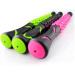 Lurrose 3D Muscle Massager Stick - Body & Yoga Massage Roller - Medium Green - International Shipping Available - Buy Online on GoSupps.com