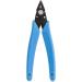 Xuron All Purpose Flush Cutter Blue - Buy Online on GoSupps.com