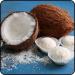 Noix de Coco R p e Premium Naturelle Non Sucr e Sans Sulfites | KUCHNIA ZDROWIA (200g) - Buy Online on GoSupps.com