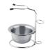 Premium Quality Stainless Steel Men's Shaving Set - Perfect Father's Day Gift - Buy Online on GoSupps.com