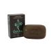Bedu Soap Camel Milk African Black 4 Ounce