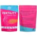 al badil 100% Natural Fertility Tea for Womb Detoxification for Women Who Want to Get Pregnant Vegan Herbal Tea Blend of Sacred Herbs Hormone Balanced Tea - Buy Online on GoSupps.com