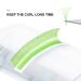 Light Green Easy Fan Volume Lashes 14-20mm | 0.07mm Thickness | Self Fanning 4D-10D Extensions - Buy Online on GoSupps.com