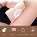 Suerisome Bunion Cushions Pad - 30 Pieces for Pain Relief - Callus & Friction Protection - Adhesive Bandages - Square 1.96inch - Buy Online on GoSupps.com