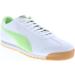 PUMA Men's Roma PPE White Lace Up Sneakers - Size 10 | Casual Shoes - Buy Online on GoSupps.com