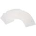 Transparent Nail Tape Firm Nail Adhesive Tab Waterproof for Nail Art - Buy Online on GoSupps.com