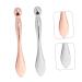 FRCOLOR Eye Cream Massaging Bar Set | 4 Pcs Zinc Alloy Eye Massager for Women | Best Cosmetic Beauty Products - Buy Online on GoSupps.com