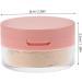  MUCKLILY Breathable Lightweight Loose Setting Powder Tone With Puff Oil Control Sweat Resistant Matte Finish Smooth Coverage For Makeup - Buy Online on GoSupps.com
