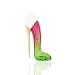 BOSEM 3-Pc Women's Perfume Collection in High Heel Shoe Bottle - Floral Sweet Scent - 9 Fl Oz Holiday Gift Set - Buy Online on GoSupps.com