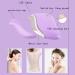 Samnuerly Electric USB Gua Sha Scraping Board - Relaxing Physiotherapy Tool for Pain Relief & Skin Care - Buy Online on GoSupps.com