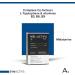 ARAGAN - Synactives - Melactives - Adult Sleep Supplement - Melatonin L-tryptophan Vitamins B3 B6 and B9-15 capsules - 15 days taken - Made in France - Buy Online on GoSupps.com