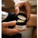 Herbo Menthol Body Balm - Organic Shea Butter & Hemp Moisturizer | Cruelty-Free Paraben-Free Body Cream for All Skin Types - 1.7 oz - Buy Online on GoSupps.com