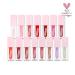 Keep In Touch Jelly Plumper Tint | Vegan Non-Sticky Korean Lip Gloss - Tea & Twinkle (Shining Gold) | Long-Lasting | Cruelty-Free - Buy Online on GoSupps.com