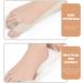 Beavorty Pedicure Kit: Toe Separators & Straighteners for Nail Tech Must-Haves | 2pcs Set for Day & Overnight Support | Pedicure Supplies 25.3x2.3cm - Buy Online on GoSupps.com