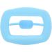 2-Pack Oral Cheek Retractor Replacement | Reusable Mouth Holder for Cheek & Lip Shape | Portable Blue Mouth Opener - Buy Online on GoSupps.com
