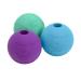 Chew King Fetch Balls Pack of 3 - 3" Balls