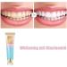 WIWIDANG Utogru Whitening Toothpaste niacinamide toothpaste natural whiter teeth for white teeth and fresh breath 100 g 3 mint - Buy Online on GoSupps.com
